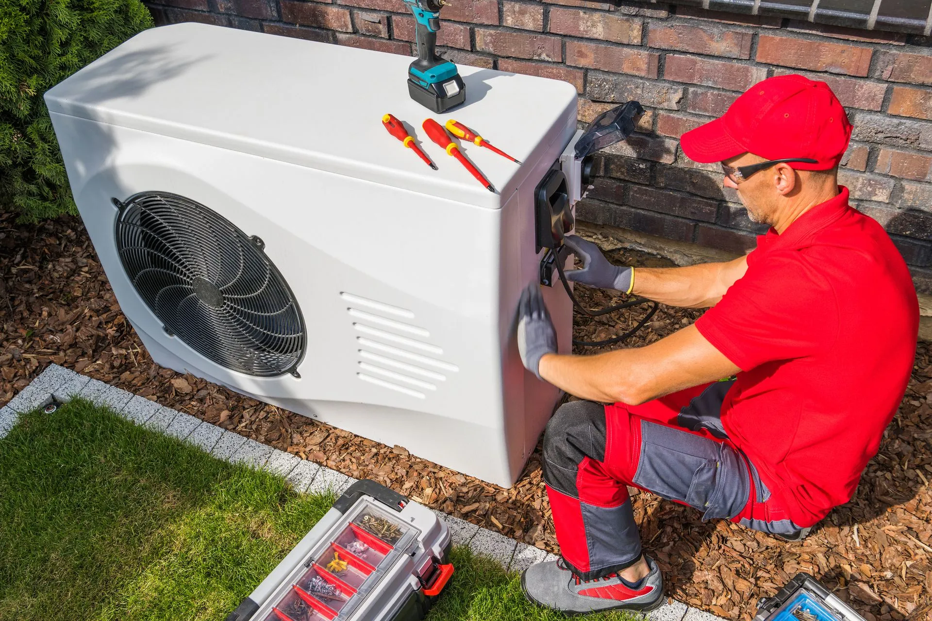 About HVAC in Bristol, CT
